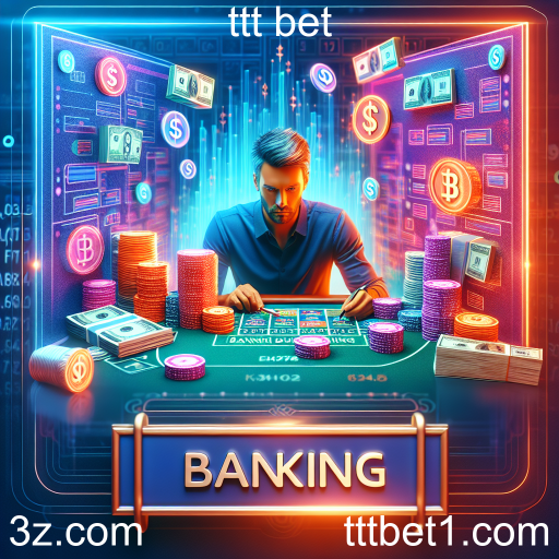 Explorando a Categoria Bancário no TTT Bet: Aposta e Estratégia em Jogo