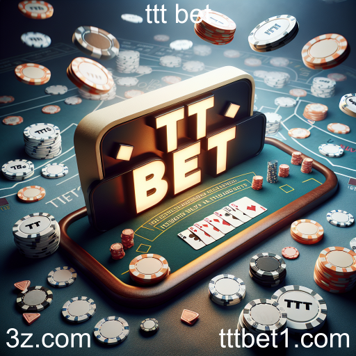 Descubra o Fascinante Mundo do Blackjack no TTT Bet
